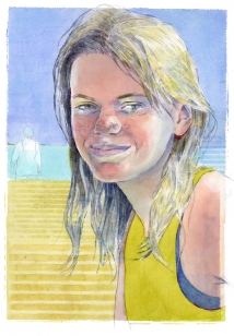 Anni Matsick 