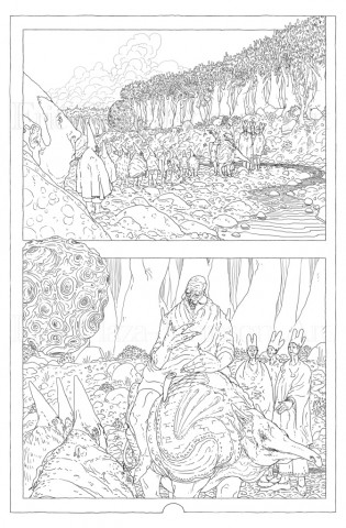 Work Sample