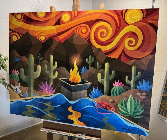 Work Sample