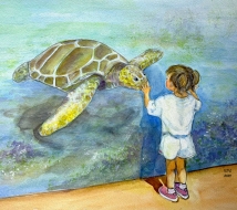 Kristine Purcell Sacco